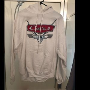Cars Land Sweatshirt